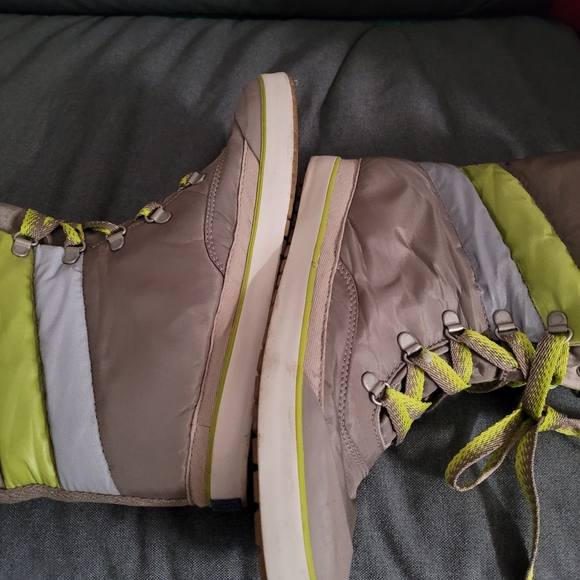 Keds snow boots - Picture 4 of 5